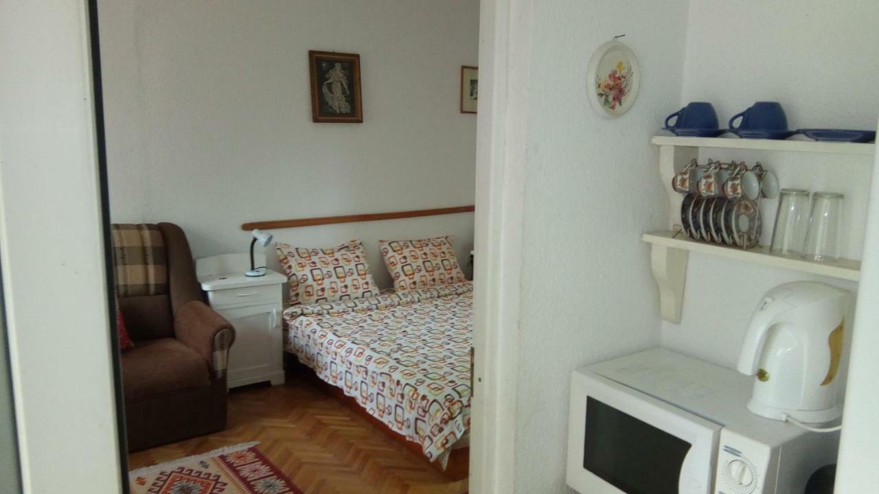 Vila Tilda Hotel Sovata Exterior photo